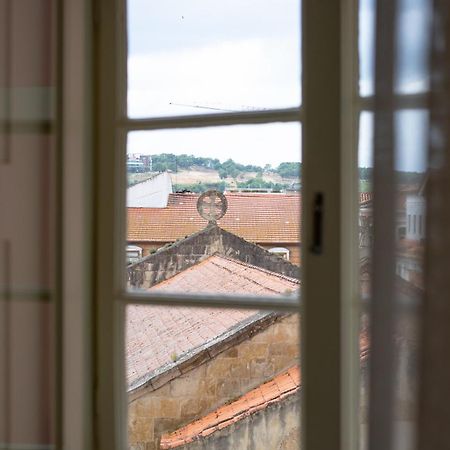 Entre Ruas Apartments Coimbra Luaran gambar